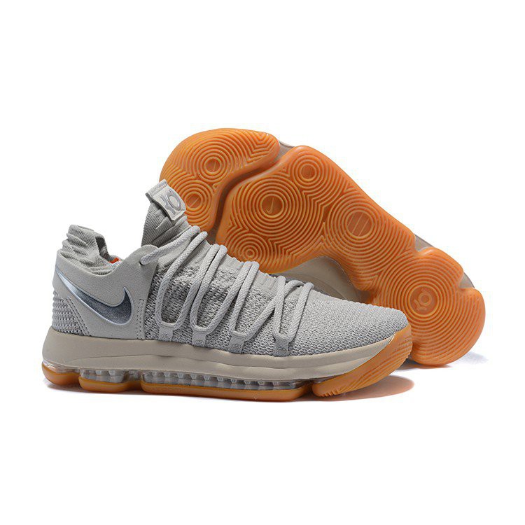 kd 10 orange