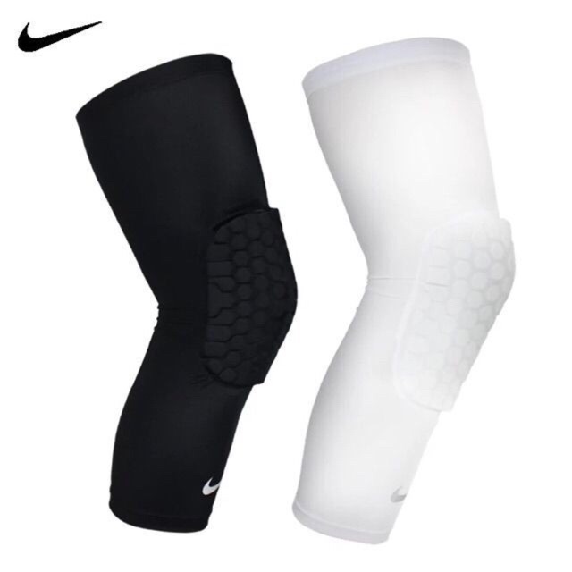 nba nike knee pads