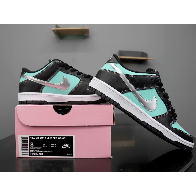 nike sb dunk low pro og
