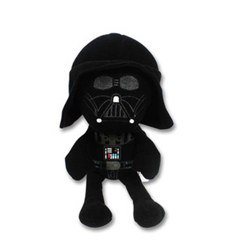 darth vader stuffed toy