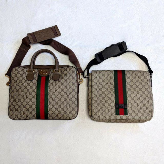 gucci office bags