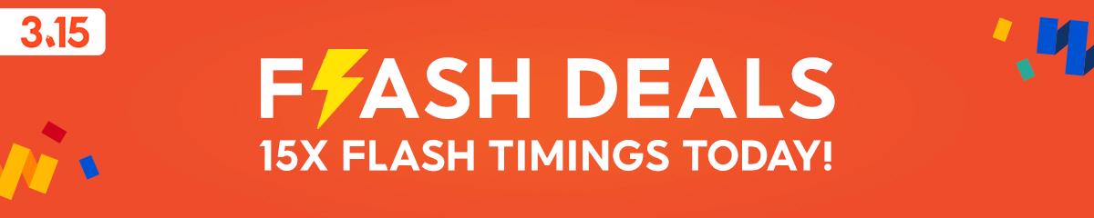 Flash Deals Discover Exciting Prices Online Shopee Philippines