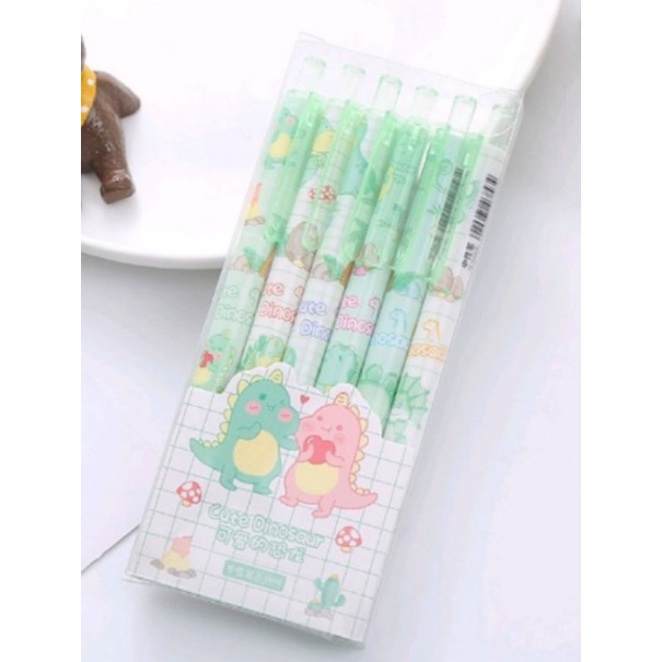 Anime Design Gel Pen 0.5 | Shopee Philippines