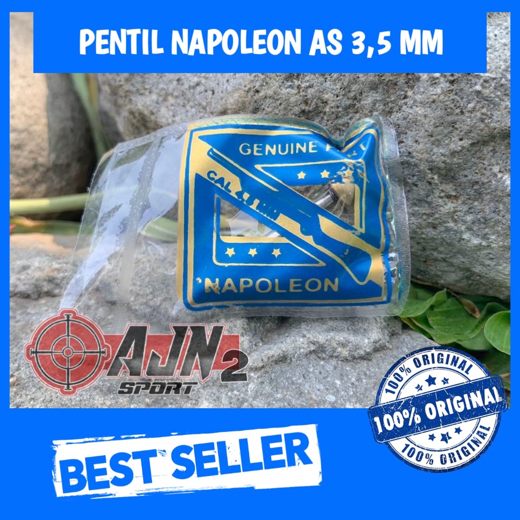 Canon Napoleon As  Pentil | Shopee Philippines