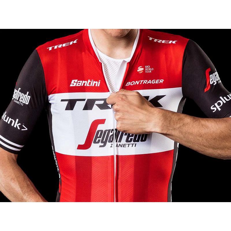 trek mtb shirt
