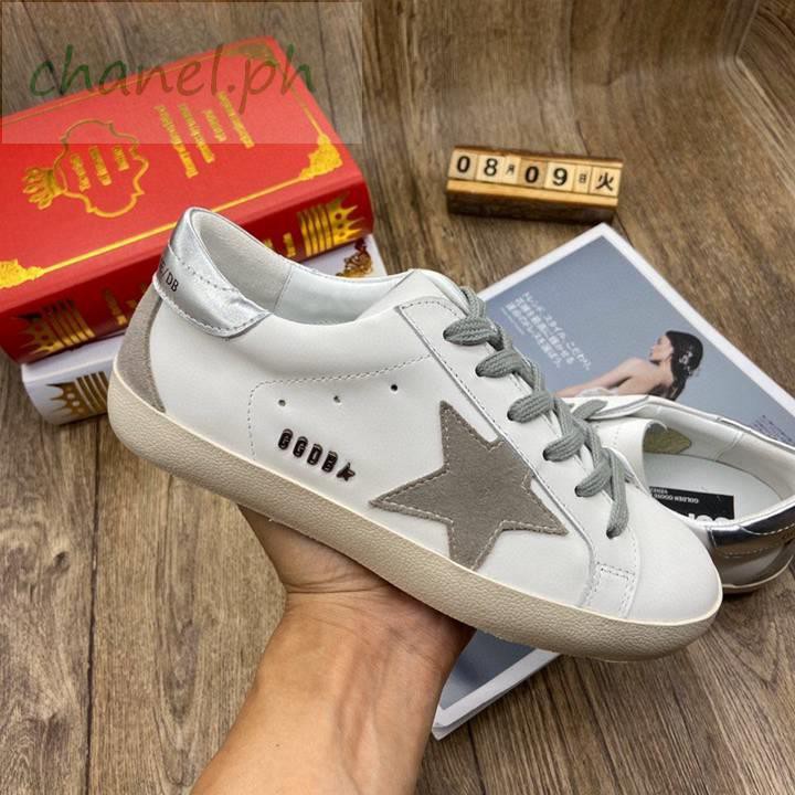golden goose superstar 39