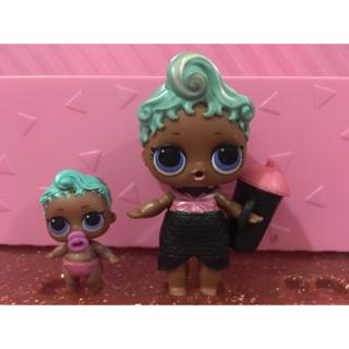 lol pearl surprise precious