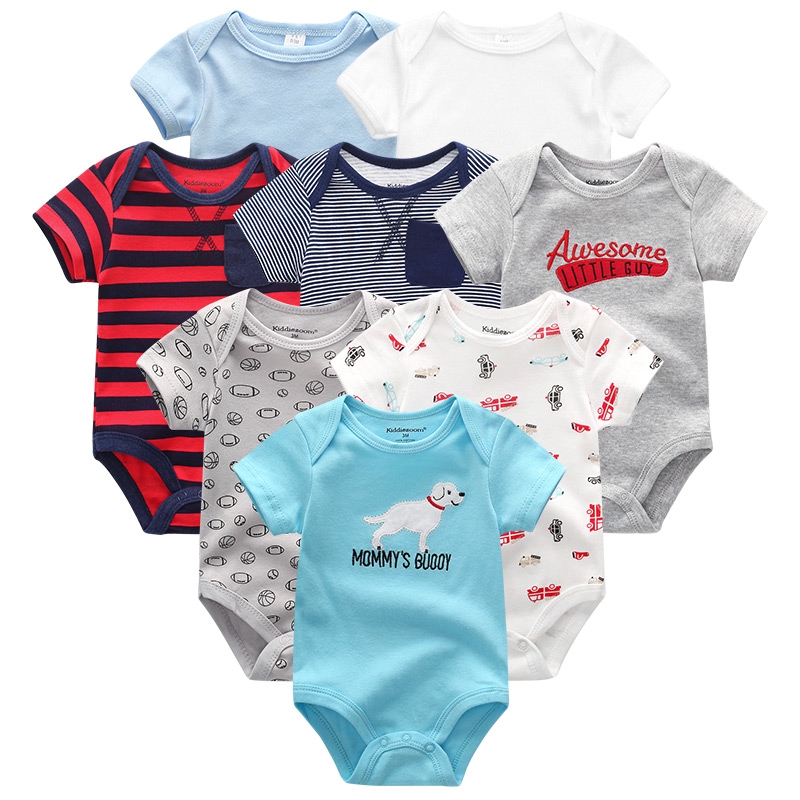 newborn clothes for summer