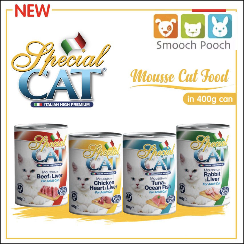 Cat Food Mousse A Comprehensive Guide for Feline Nutrition