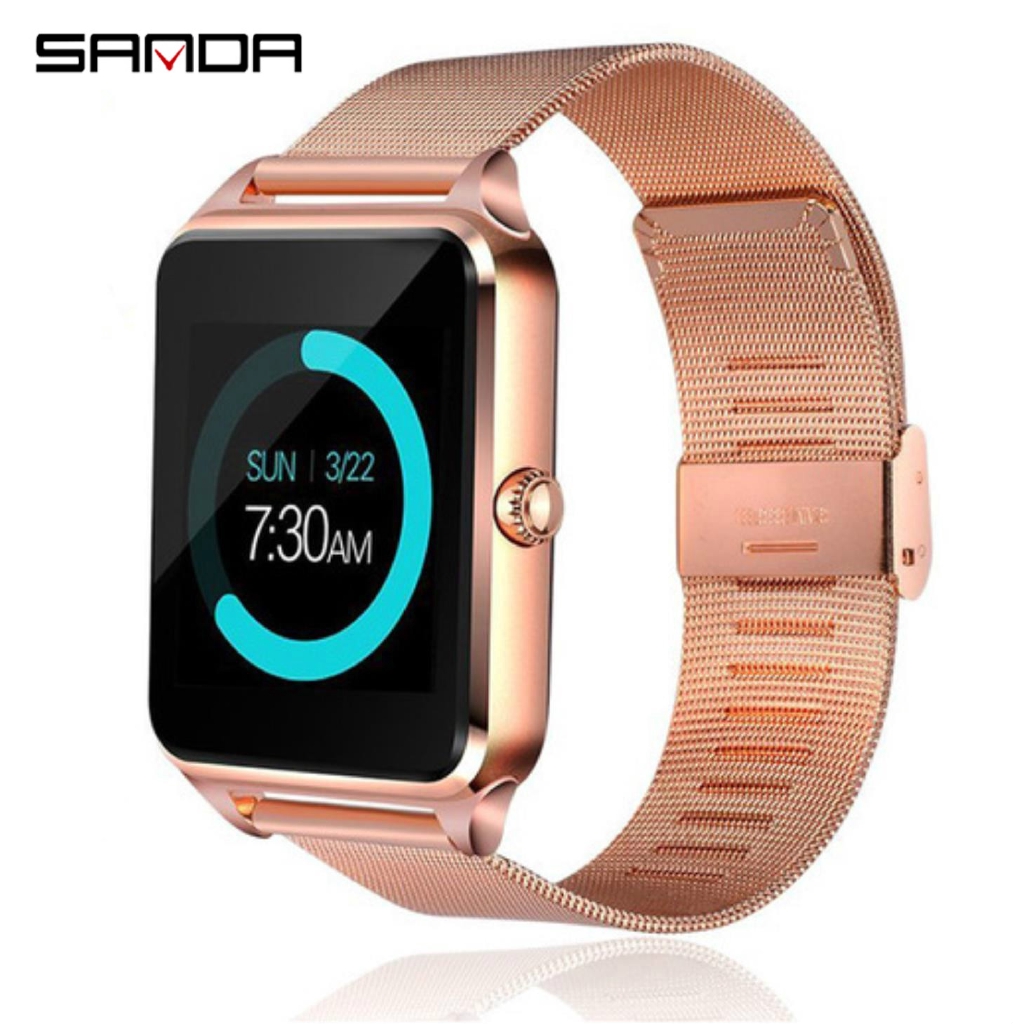 sanda smartwatch