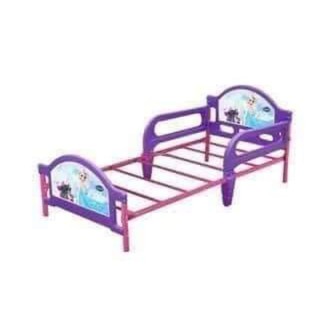 Children Bed Frame Without Foams… #2