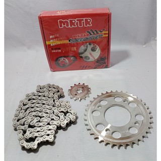 yamaha sz chain sprocket price