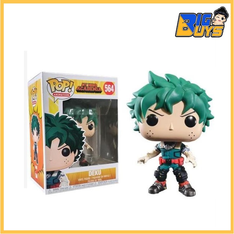 Funko POP! Animation My Hero Academia 