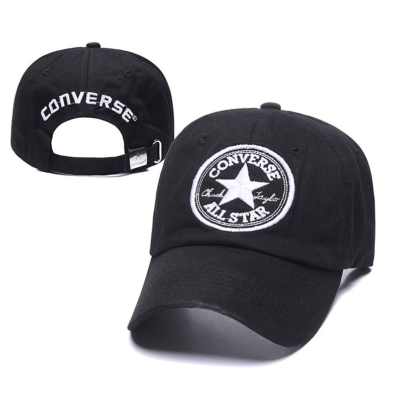 converse baseball cap