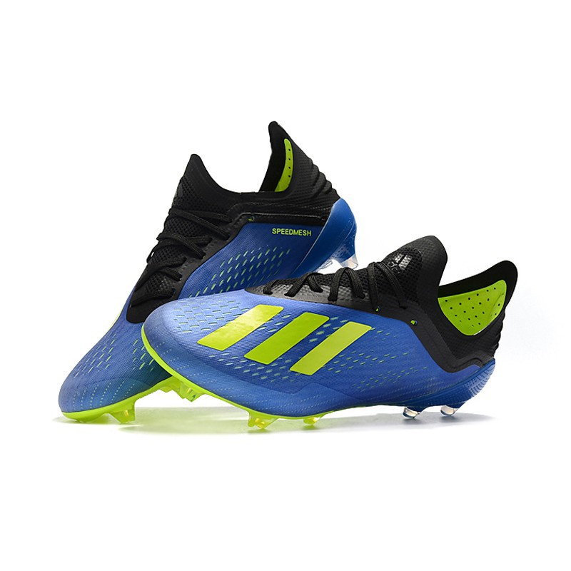 adidas x 18.1 fg soccer cleats