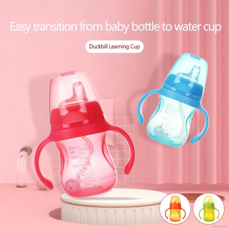 infant water bottle