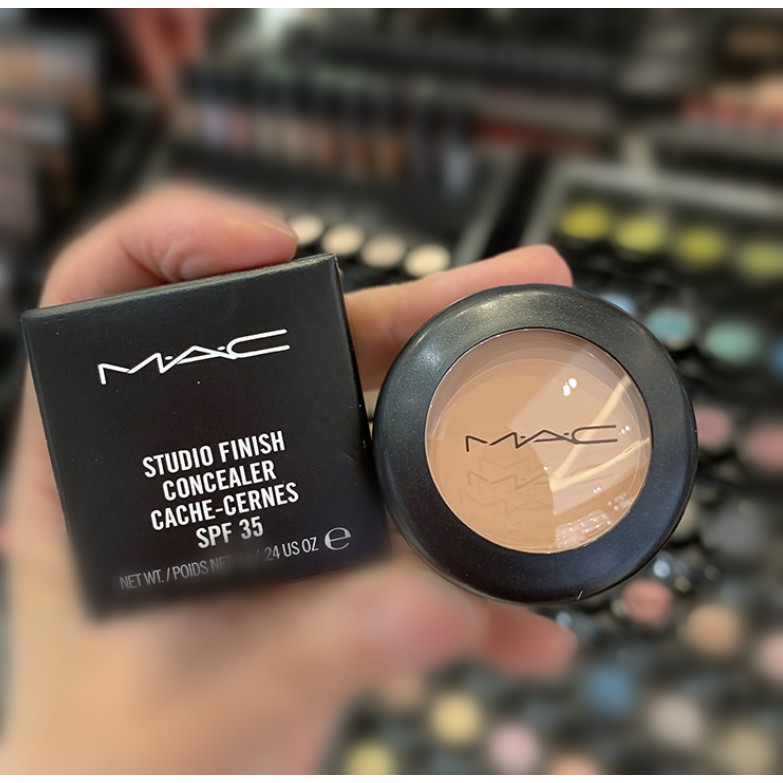 mac concealer