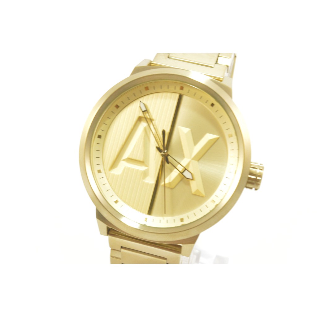 armani exchange ax1363