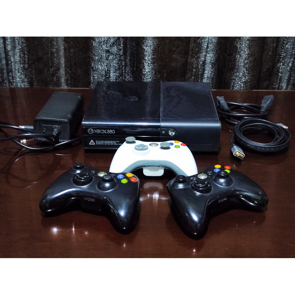original xbox bundle