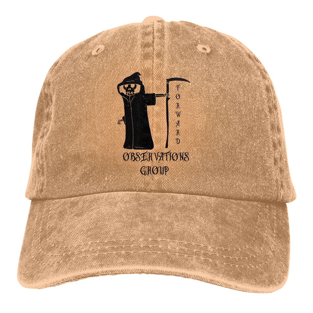 2022 Forward Observations Group The Baseball Cap Peaked Capt Sport