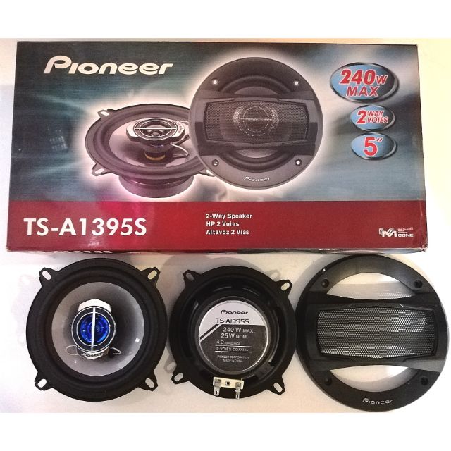 pioneer 2150 speakers online