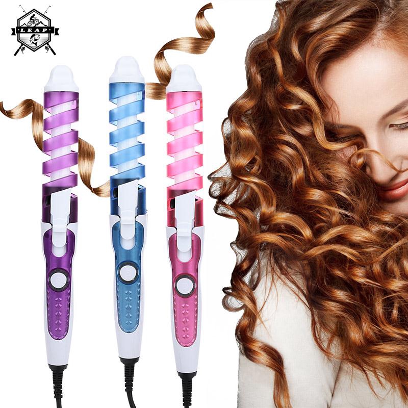 curly hair machine online shopping