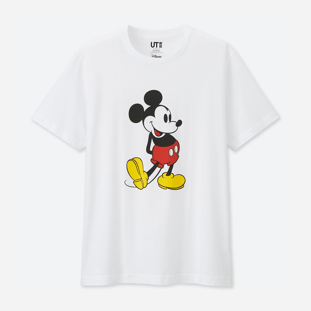 shirt mickey