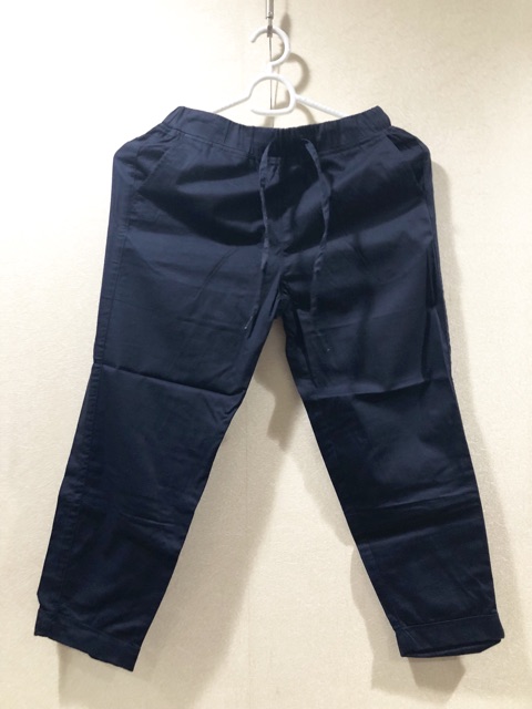 giordano jogger pants ladies