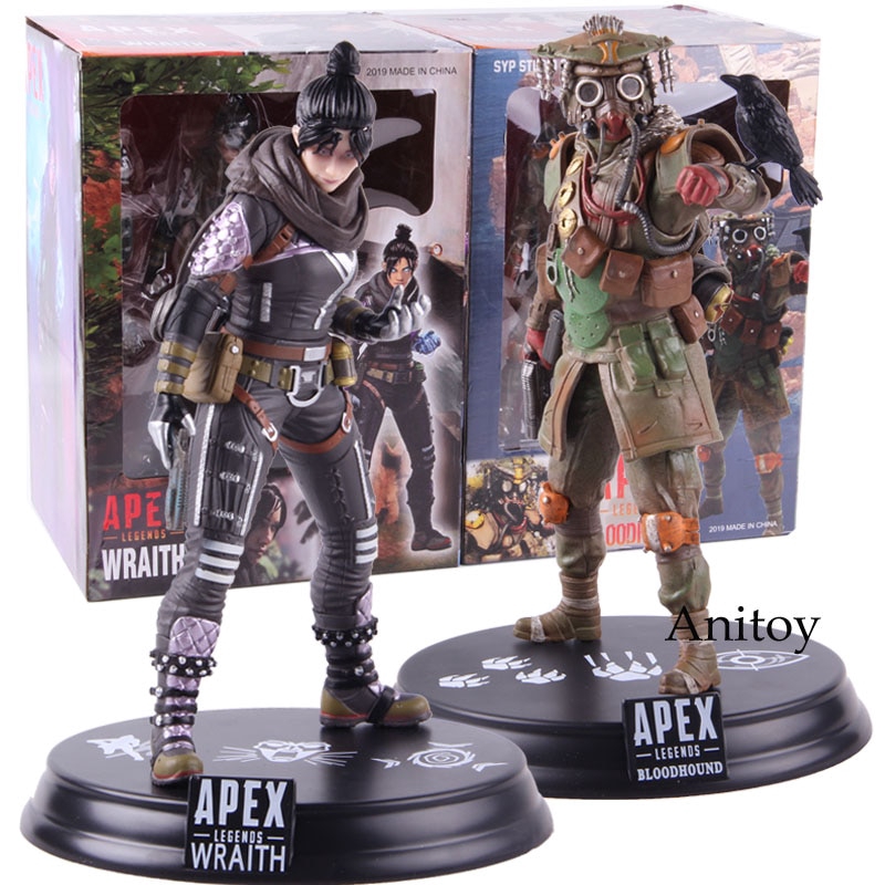 apex legends action figures