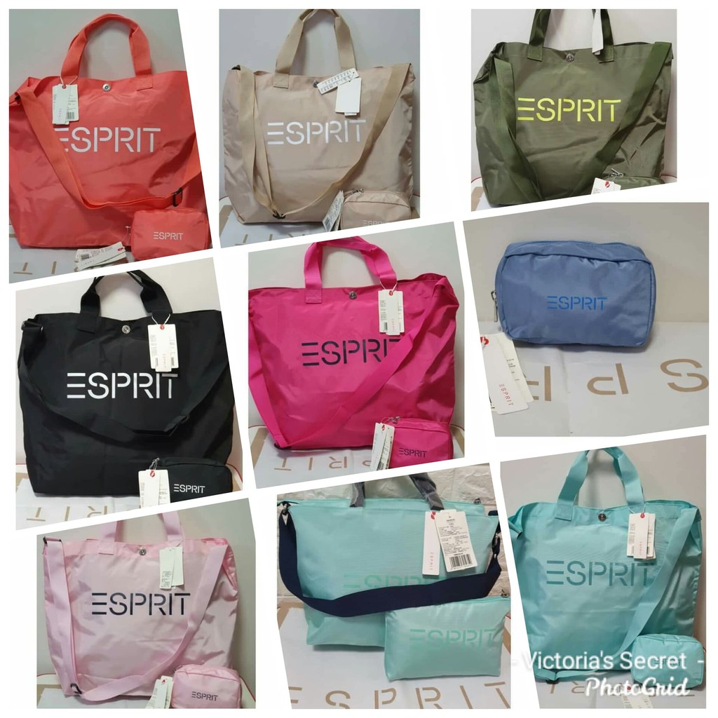 esprit backpack philippines