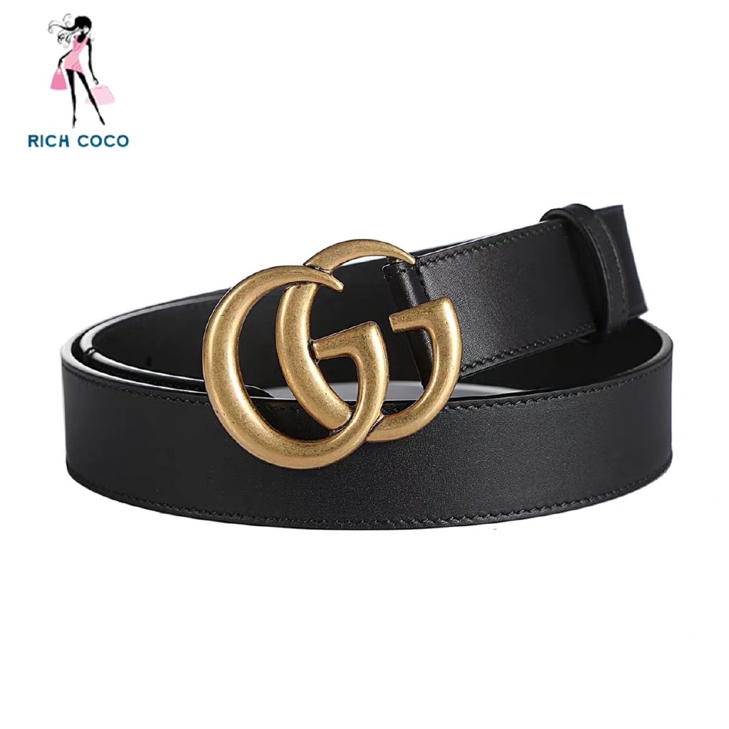 gg belt for women