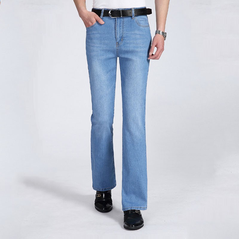 slim stretch jeans