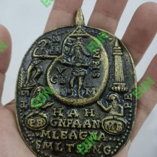 Medalyon Infinito Deus | Shopee Philippines