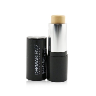 DERMABLEND - Quick Fix Body Full Coverage Foundation Stick