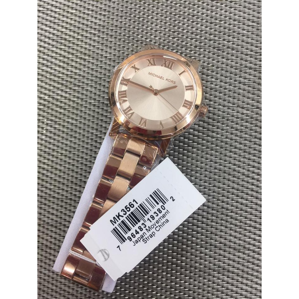 michael kors 3561