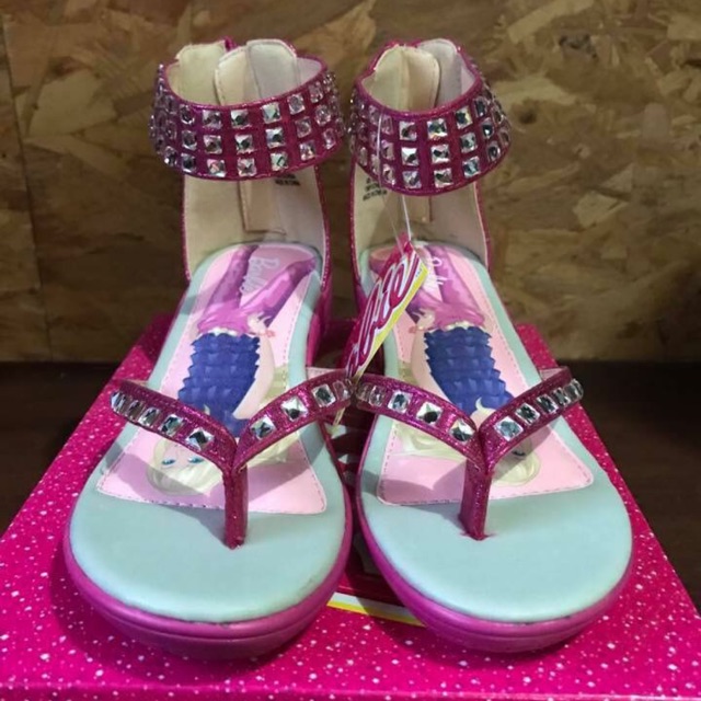 barbie sandals for kids