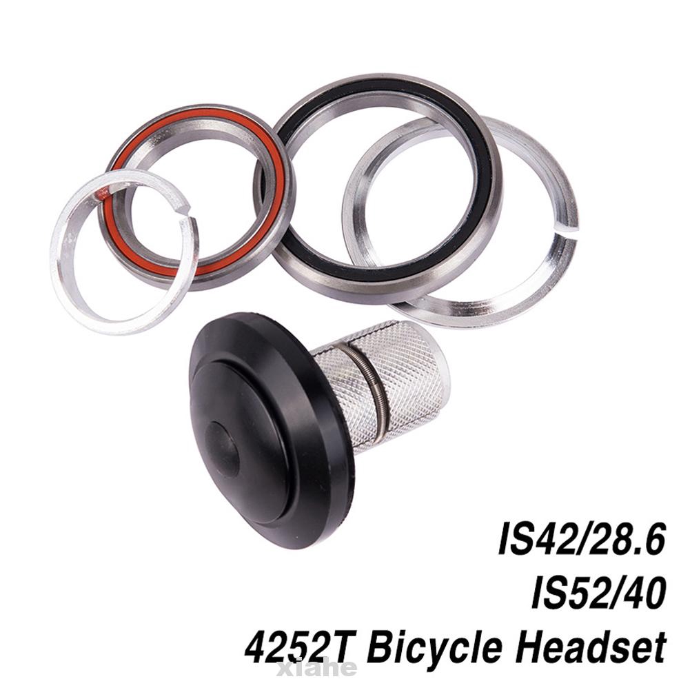 internal headset bearings