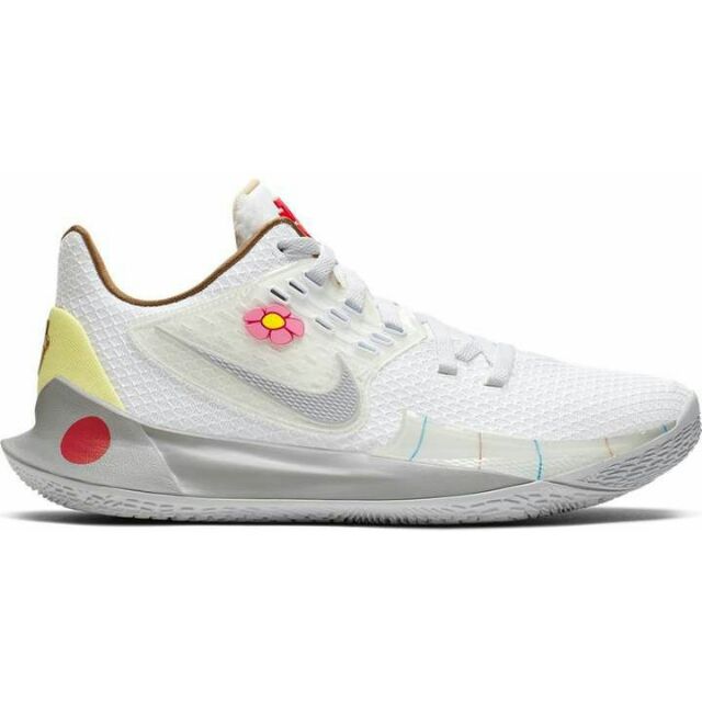 kyrie low 2 spongebob