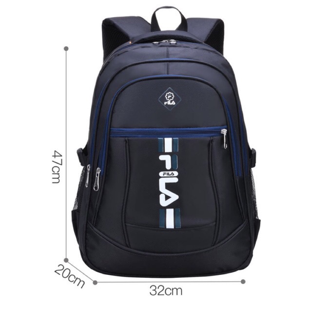 fila backpack philippines