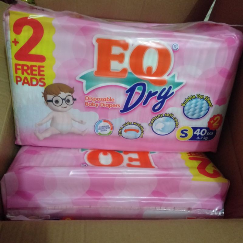 eq dry newborn price