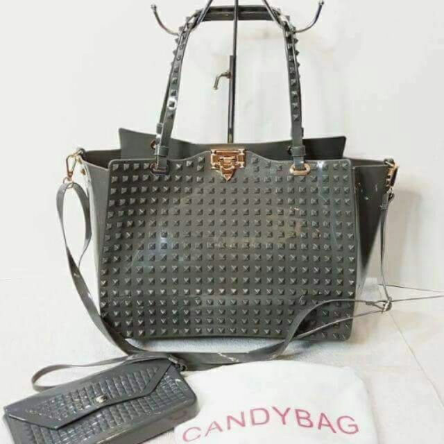 valentino inspired bag