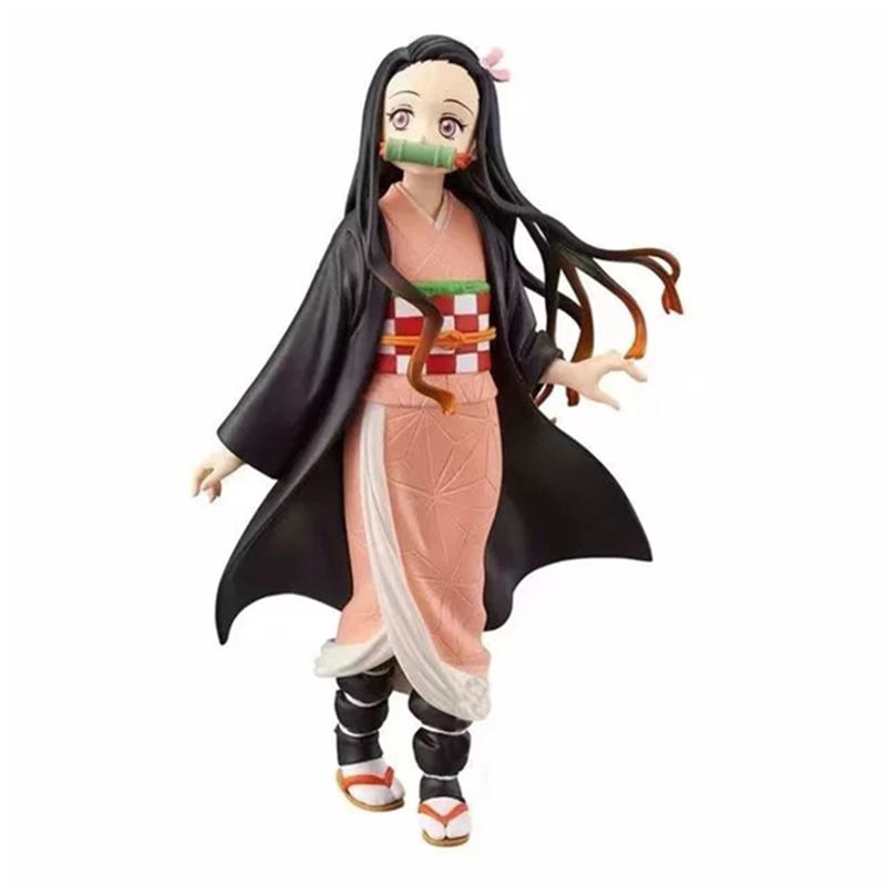 Demon Slayer Kimetsu No Yaiba Kizuna Nezuko Kama