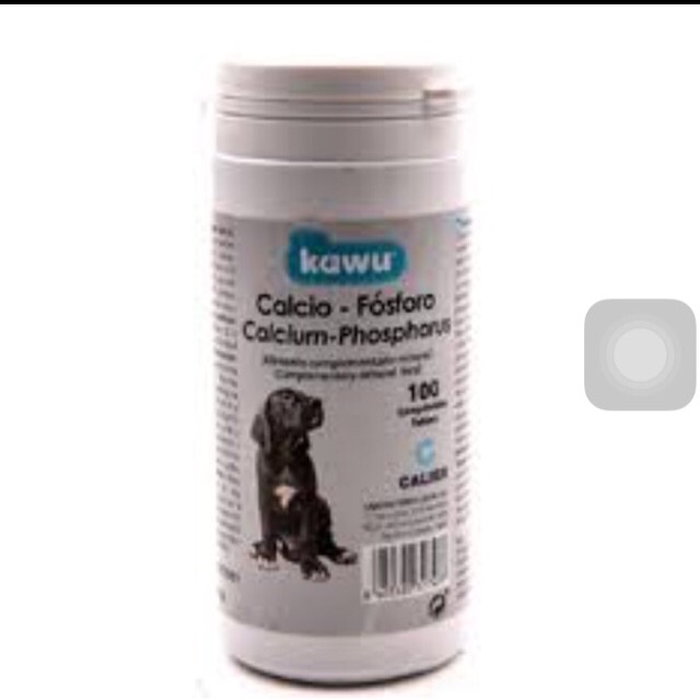 OsteoForm CalciumPhosphorus And Vitamin Supplement 1800PetMeds