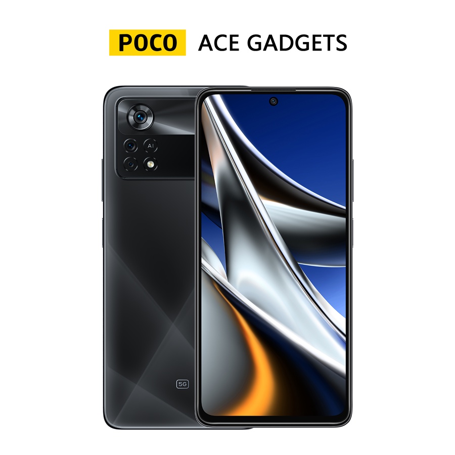 Poco X4 Pro 5g Snapdragon 695 120hz Amoled 108mp Triple Camera 67w Turbo Charge 6128 8256g 3081