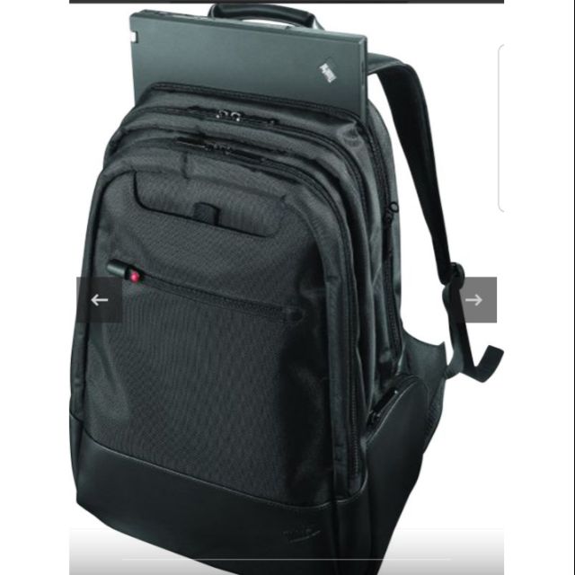 backpack thinkpad