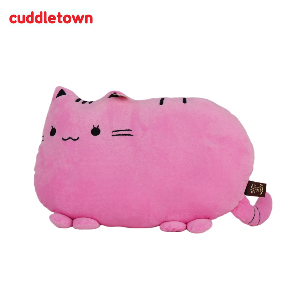 pusheen bear