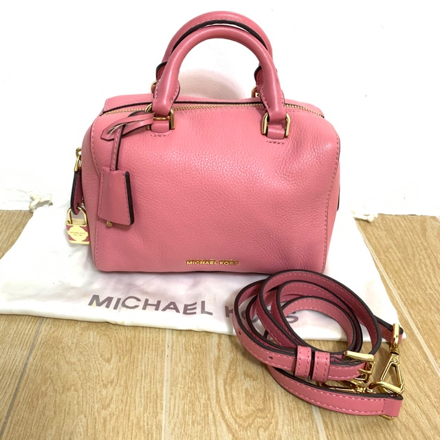 michael kors kirby bag