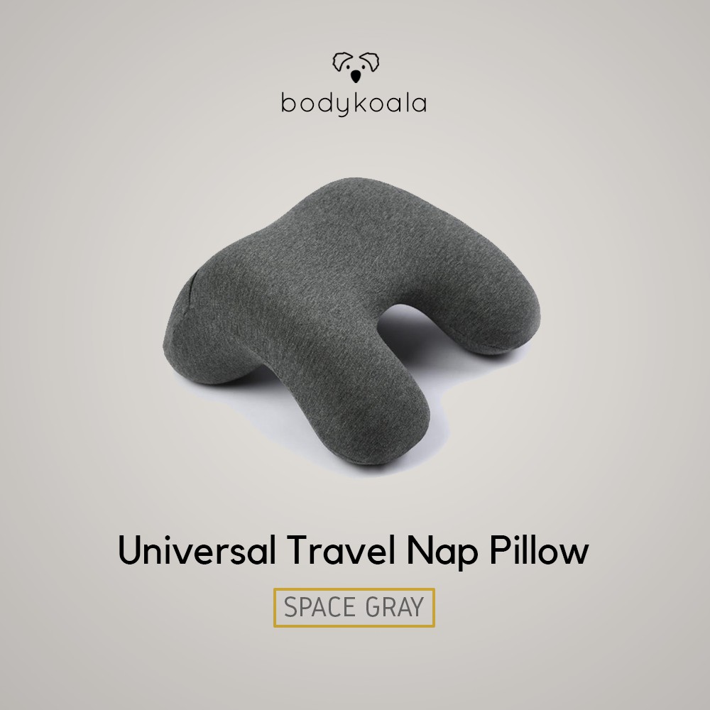 travel nap pillow