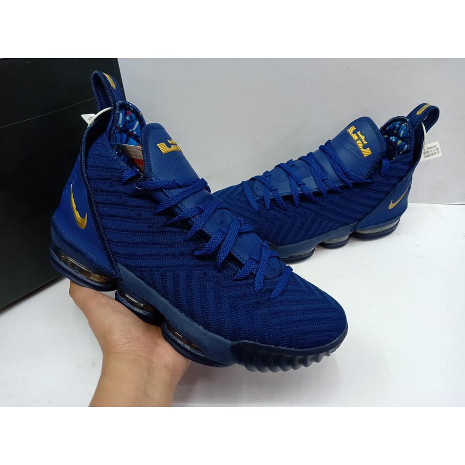 agimat lebron 16