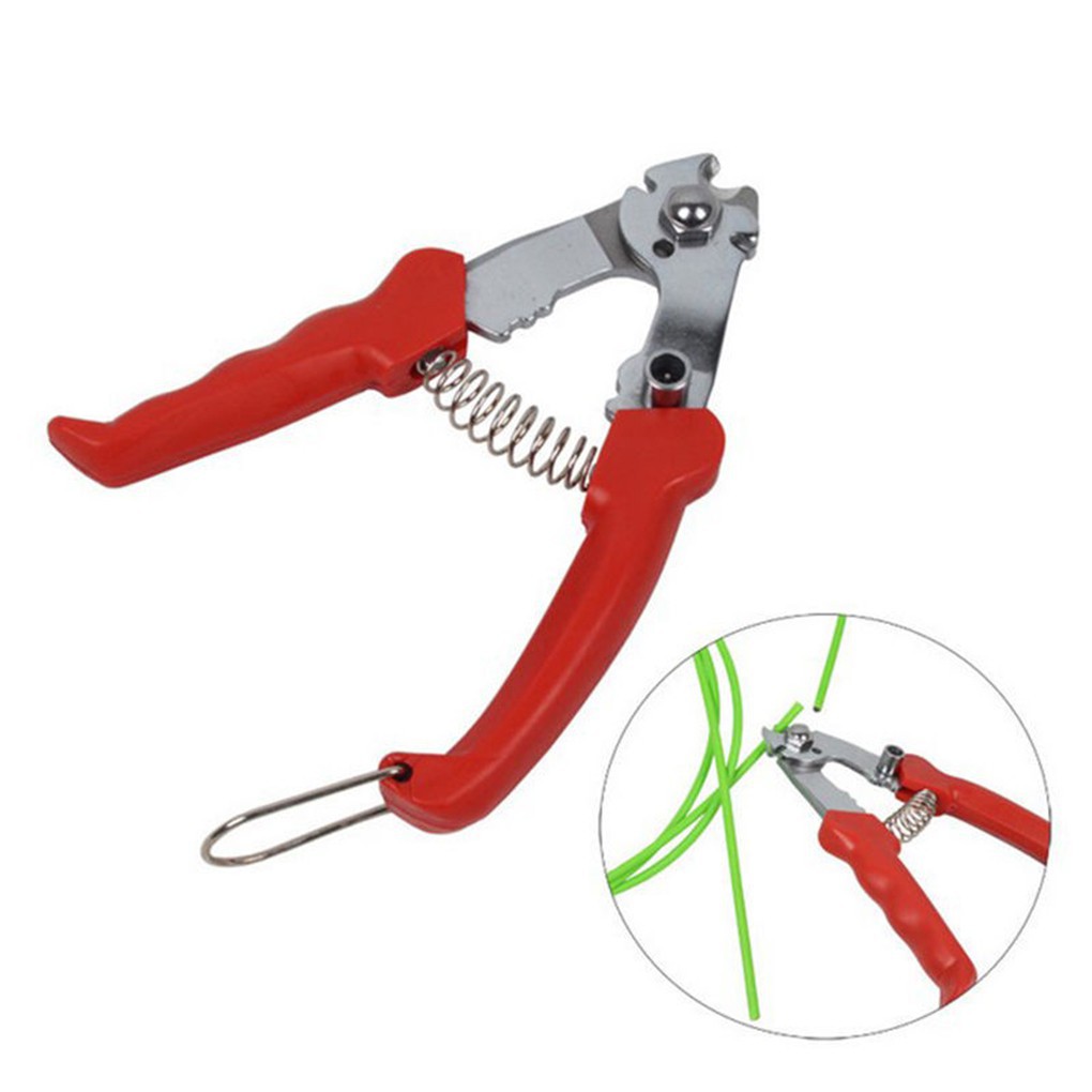 mtb cable cutters